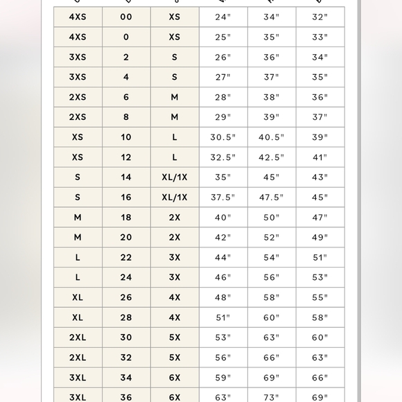 Universal Standard NWT Cigarette Pant in iced coffee, size XS/10-12 - Picture 11 of 11